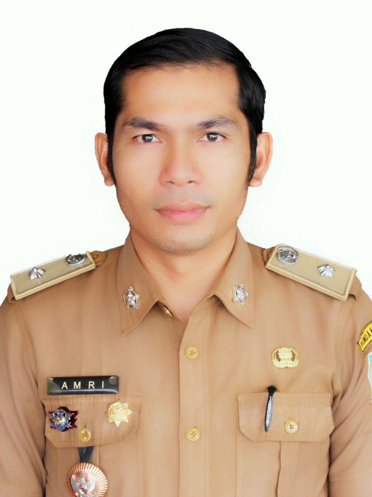 amri-lurahpakuanbaru